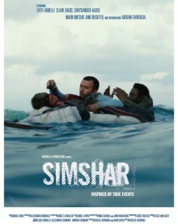 Simshar - la critique du film
