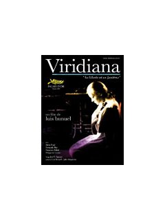 Viridiana - la critique