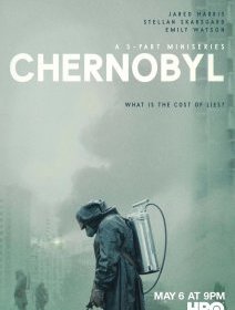 Chernobyl – la critique de la mini-série