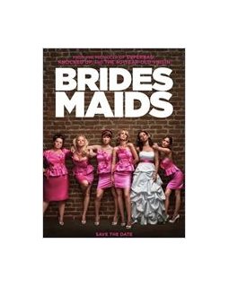 Bridesmaids - Judd Apatow s'attaque au mythe de la femme