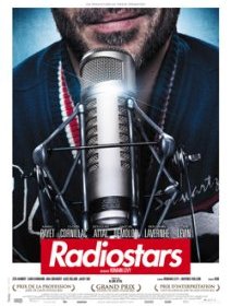 Radiostars - les années radio de Manu Payet