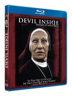 Devil Inside en DVD et blu-ray en juin 