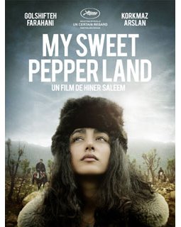 My Sweet Pepper Land - la critique du film 