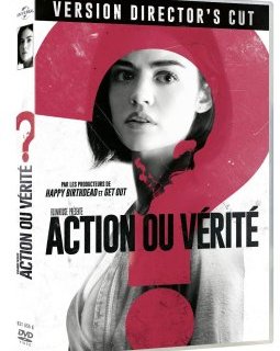 Action ou vérité – le test DVD du Director's Cut 