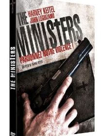 The ministers - la critique + le test DVD