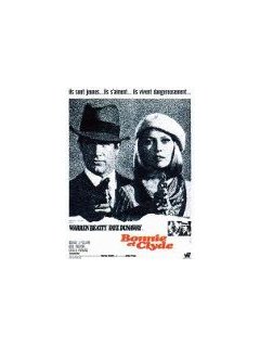 Bonnie and Clyde - La critique