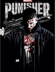 Marvel's The Punisher : Jon Bernthal se déchaîne comme jamais dans la bande-annonce !