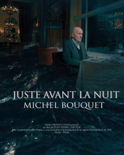 Michel Bouquet, une impressionnante carrière au théâtre et au cinéma