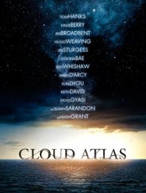 Cloud Atlas - bande-annonce de l'association entre les Wachowski et Tom Tykwer