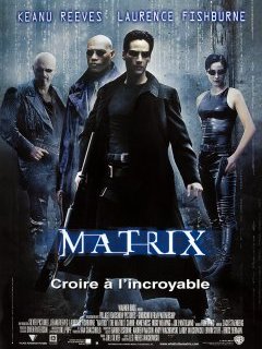Matrix - Lana & Lilly Wachowski - critique