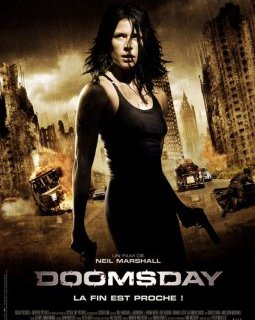 Doomsday - la critique