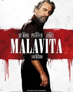 Malavita : bande-annonce 2 centrée sur Robert de Niro