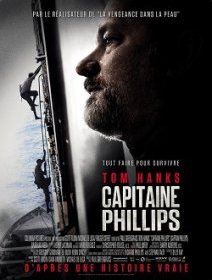 Capitaine Phillips - la critique du film
