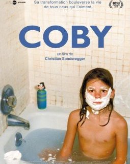 Coby - le test DVD