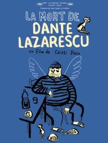 La mort de Dante Lazarescu - Cristi Puiu - critique