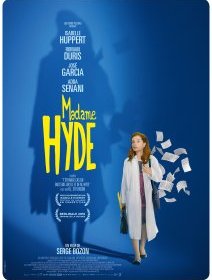 Madame Hyde - la critique du film 