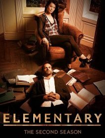 Elementary - Saison 2 : Sherlock de retour sur M6 !