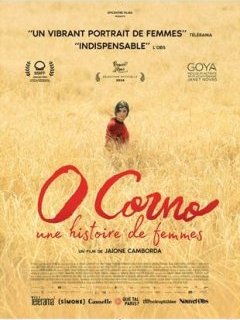 O Corno, une histoire de femmes - Jaione Camborda - critique