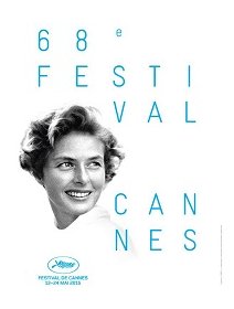 Cannes 2015 : Ingrid Bergman s'affiche