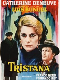 Tristana - la critique du film