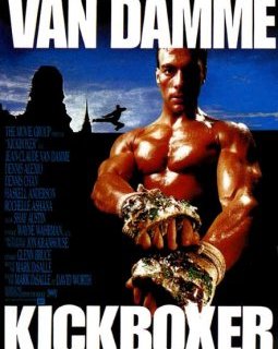 Kickboxer - bientôt un remake pour le film d'arts martiaux culte avec Jean-Claude Van Damme 