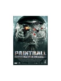 Paintball - la critique + test DVD