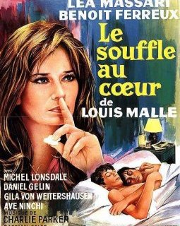 Le souffle au cœur - Louis Malle - critique