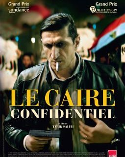 Le Caire Confidentiel - la critique du film