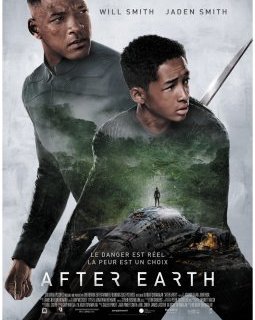 Box-Office USA : After Earth avec Will Smith, premier désastre de l'été 2013