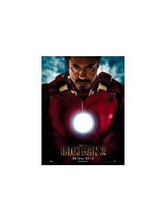 Iron man 2 - synopsis + teaser français