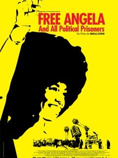 Free Angela And All Political Prisoners - la critique