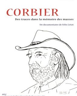Corbier, des traces dans la mémoire des masses - la critique du film
