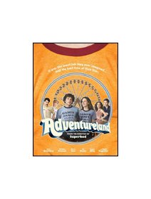 Adventureland - Poster + photos + bande-annonce