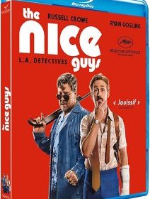 The Nice Guys - le test blu-ray