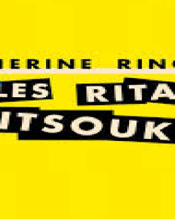 Catherine Ringer chante les Rita Mitsouko - Spectacle du 28 septembre 2019