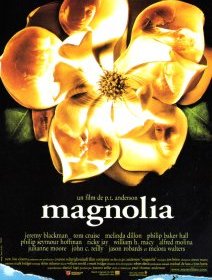 Magnolia - Paul Thomas Anderson - critique