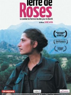 Terre de roses - la critique du film