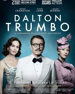Dalton Trumbo - La critique du film