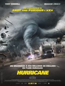 Hurricane - la critique du film