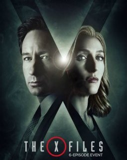 X-Files saison 10 : une nouvelle série d'affiches et une featurette