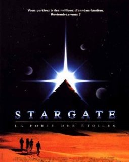 Stargate, la porte des étoiles - Roland Emmerich - critique