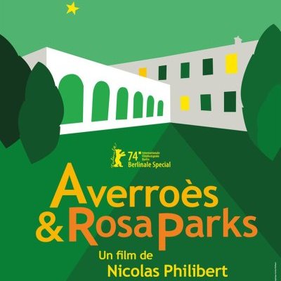 Averroès & Rosa Parks - Nicolas Philibert - critique