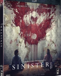 Sinister 2 : le test blu-ray 