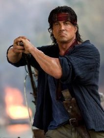 Rambo V : le tournage reporté jusqu'à nouvel ordre