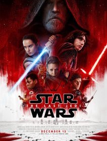Star Wars the Last Jedi : la bande-annonce qui fait vaciller Rey