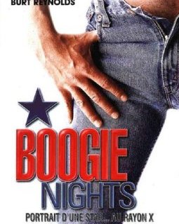 Boogie Nights - Paul Thomas Anderson - critique