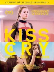 Kiss & Cry - Chloé Mahieu, Lina Pinell - critique