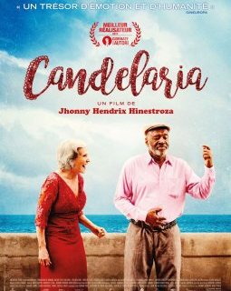 Candelaria - la critique du film