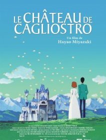 Le château de Cagliostro - la critique