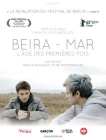 Beira-Mar, l'âge des premières fois - la critique du film